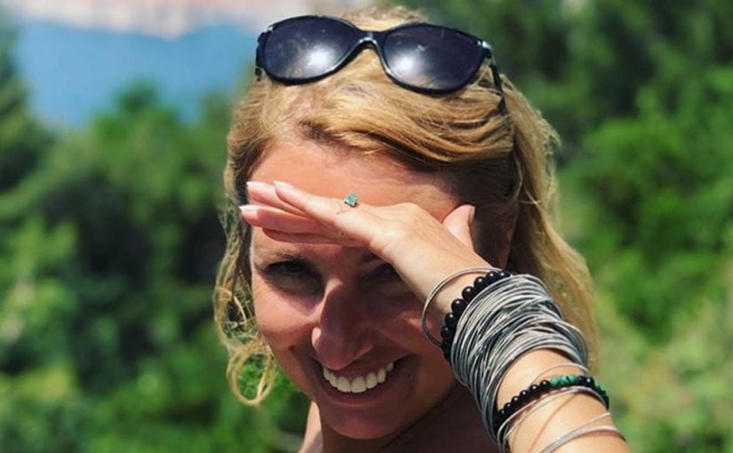 Žana Poliakov