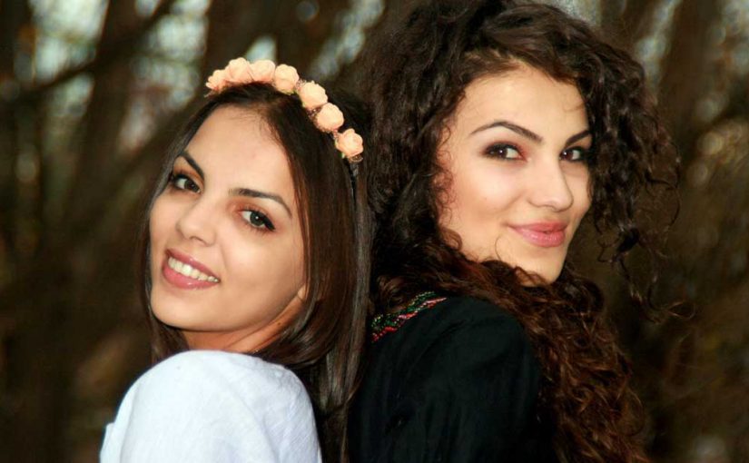 voćne maske za kosu