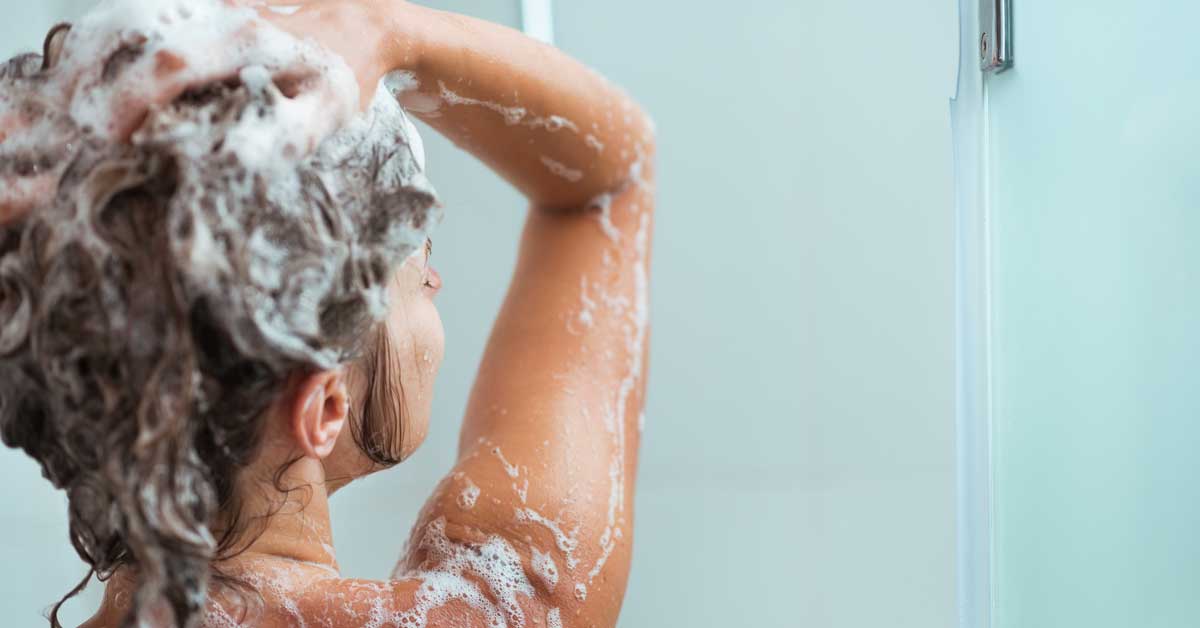 Šampon za jačanje kose: najkraći put do zdrave dlake!