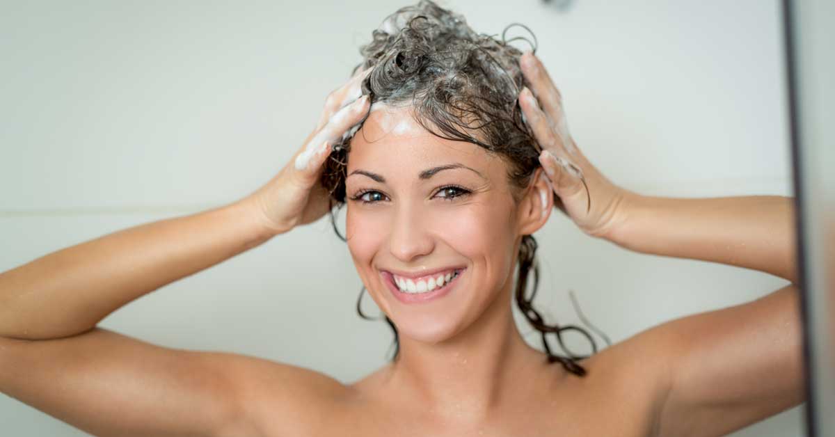 Uz dobar šampon za suvu kosu zaboravite na beživotne vlasi!