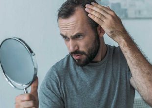 Kako ubrzati ponovni rast kose kod muškaraca?