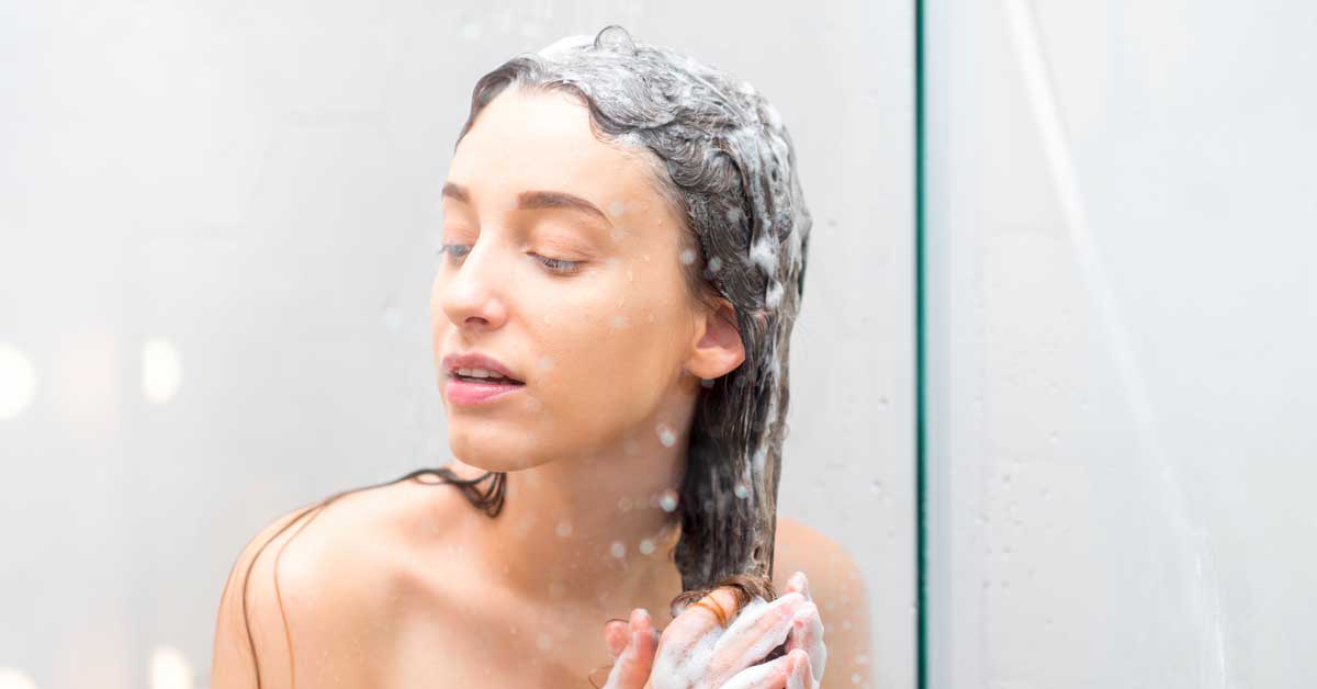 Izaberite šampon za volumen kose: Top 9 brendova!