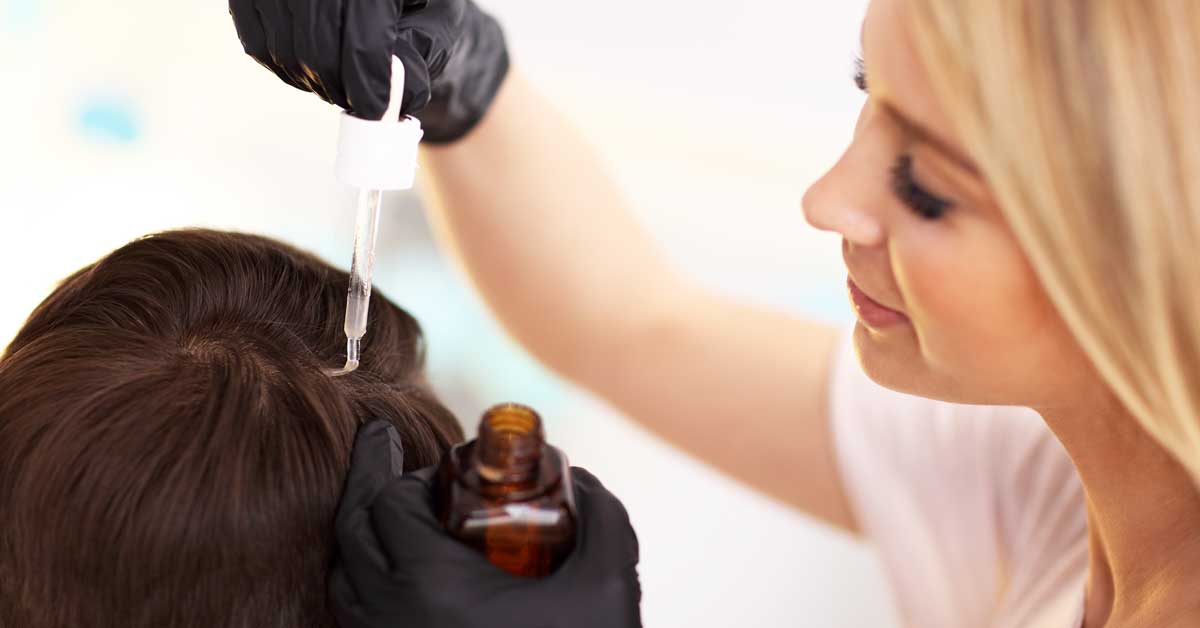 Ampule protiv opadanja kose i njihov značaj