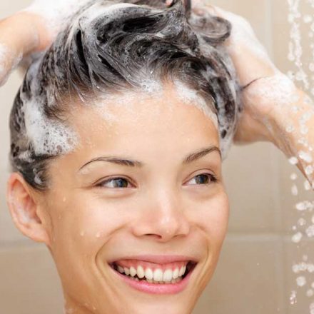 Da li koristite šampon za dubinsko pranje kose?