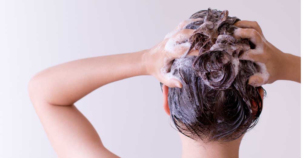šampon za dubinsko pranje kose sastojci