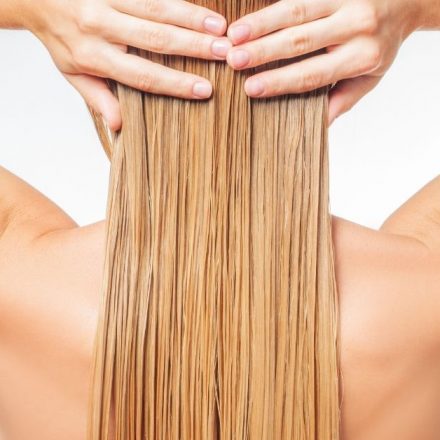 Blajhanje kose:kako oporaviti kosu posle blajhanja?