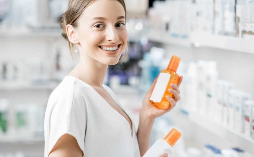 medicinski šampon protiv peruti