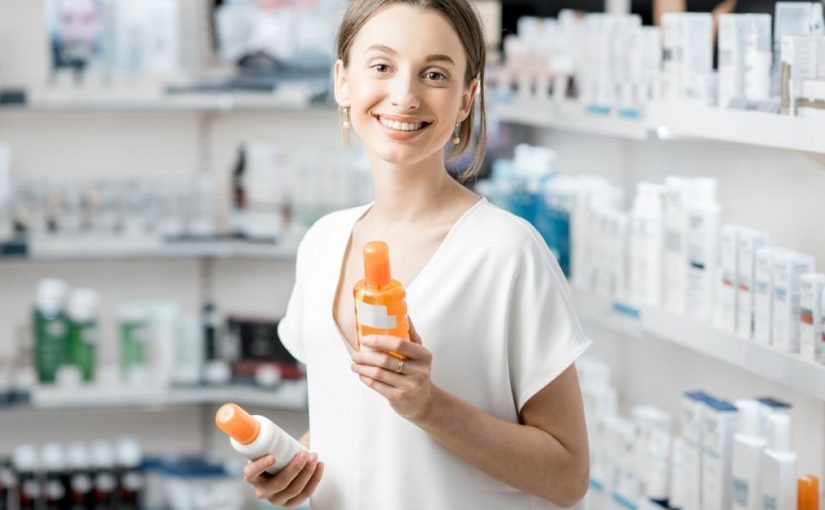  Medicinski šampon za rast kose: Top lista!