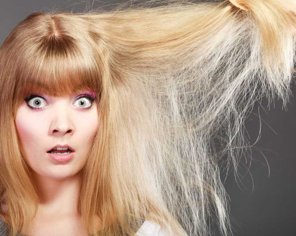 oporavak kose oštećene hemijskim tretmanima u salonu
