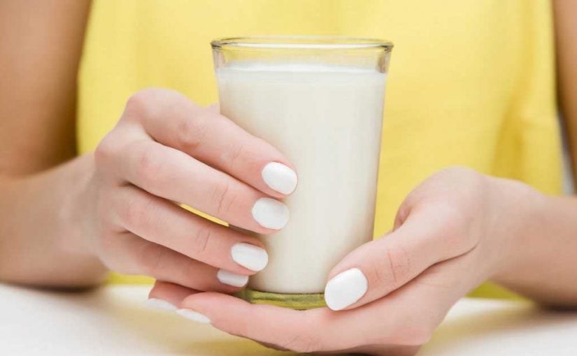kefir za kosu