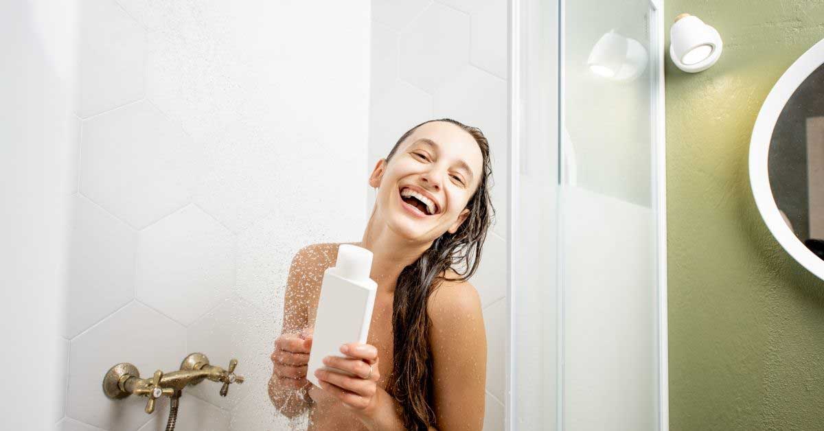 Zašto je biljni šampon za kosu garantovano najbolji izbor?