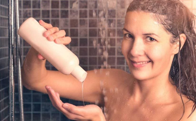 šampon za kosu sa mumijom