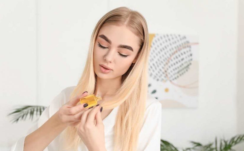  Napravite brzo i lako prirodni serum za kosu!