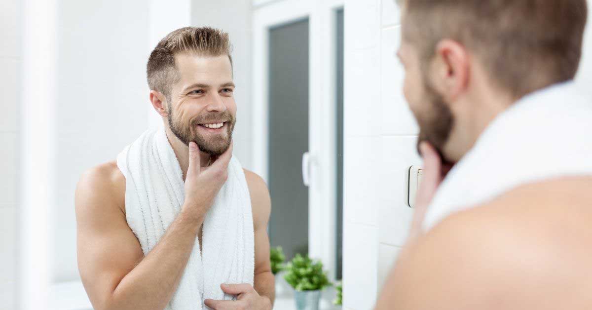 Ubrzajte rast brade! Pratite ove savete!