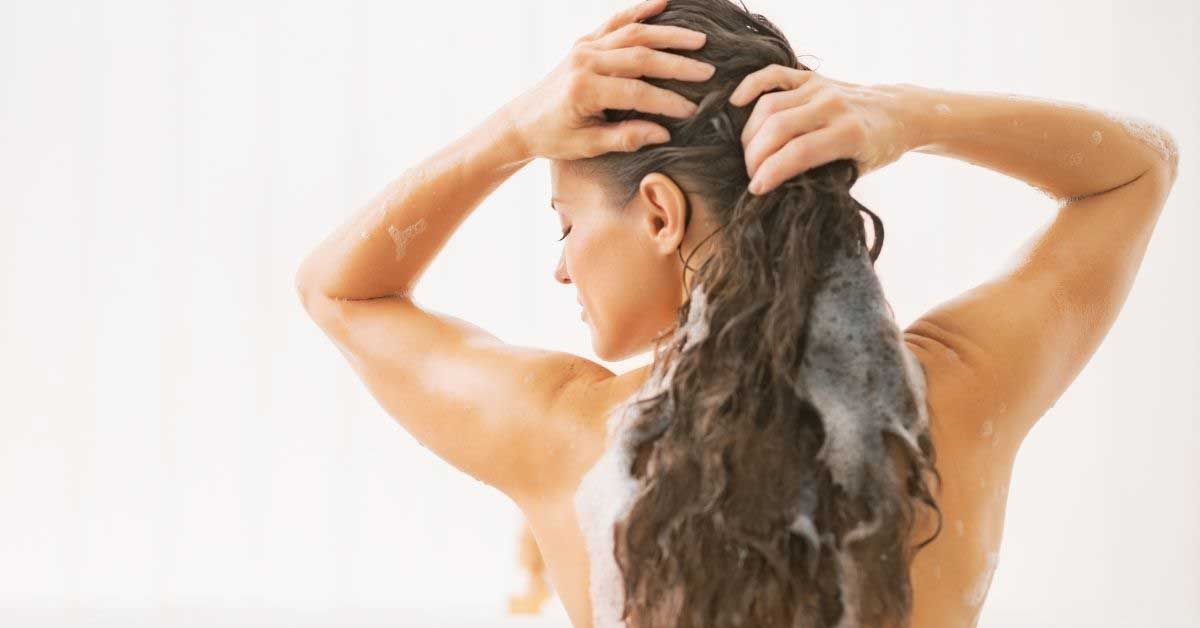 Šampon za rast kose rešenje za duge vlasi!Ali koji?