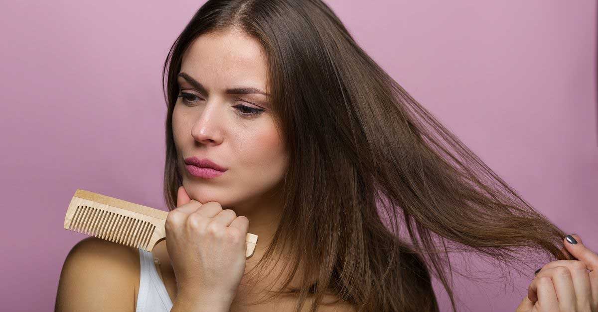 Kako su povezani štitna žlezda i opadanje kose?
