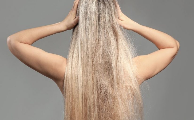 keratinsko ispravljanje kose