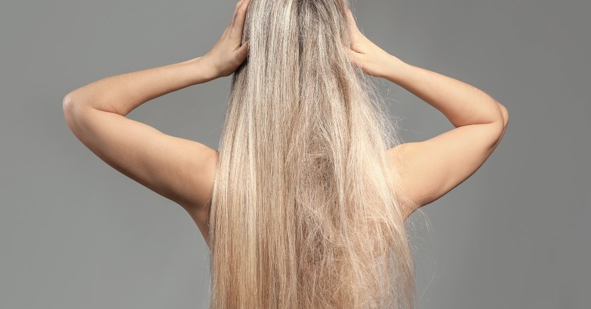 Da li je keratinsko ispravljanje kose tretman za vas?