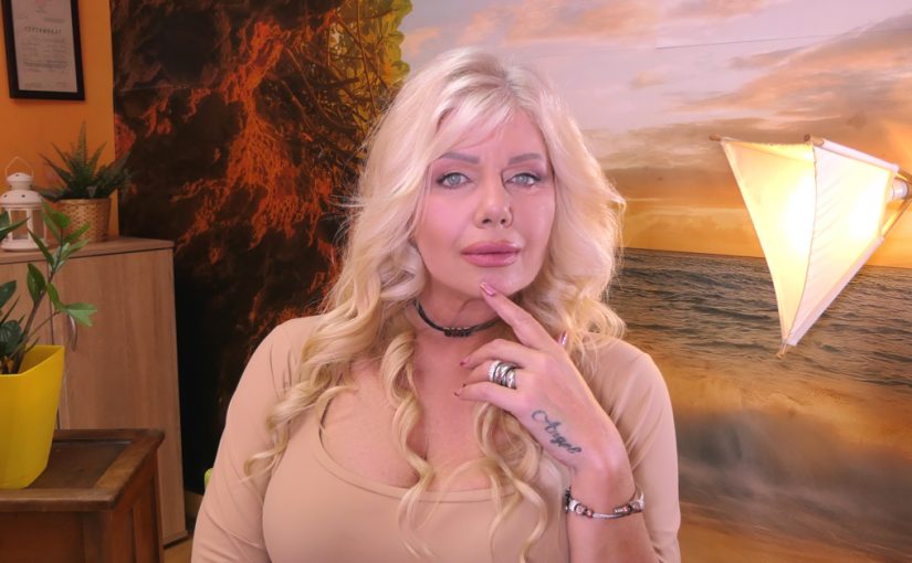 Zorana Pavic