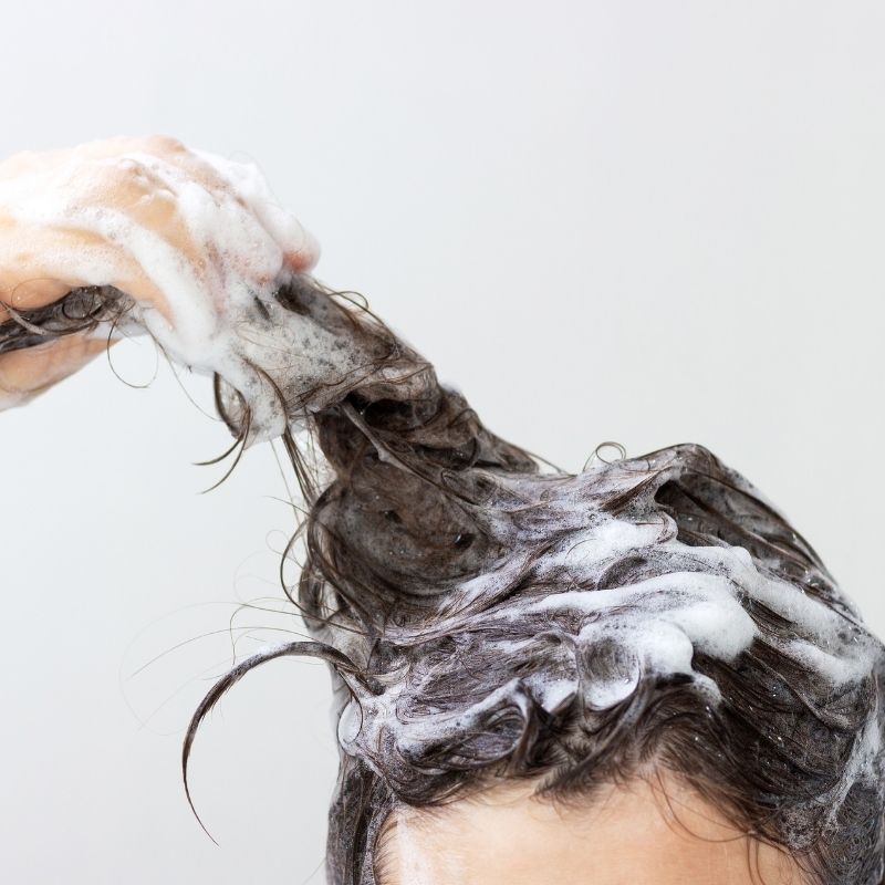 najbolji šampon za gušći rast kose