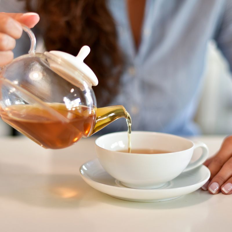 Intimo Tea čaj za žene