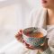 Intimo Tea čaj: dovodi sve hormone u red