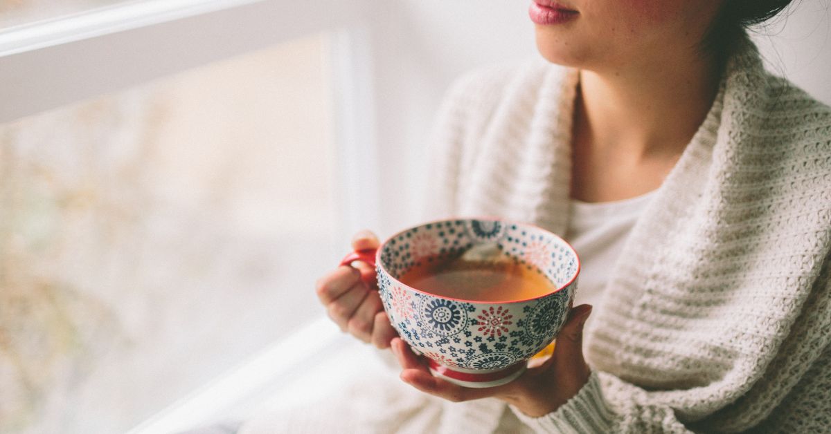 Intimo Tea čaj: dovodi sve hormone u red