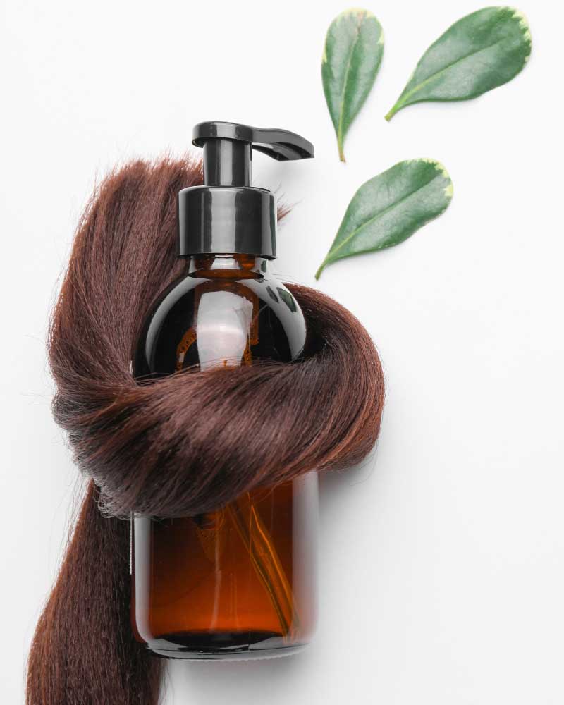 šampon protiv gubitka kose