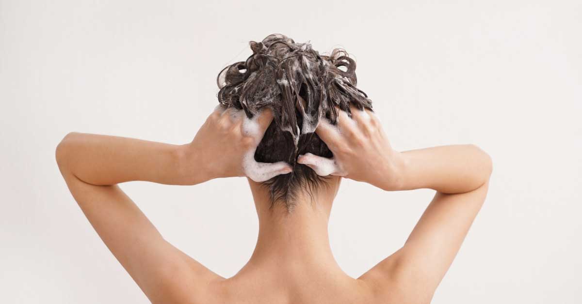 Šampon protiv opadanja kose – TOP lista