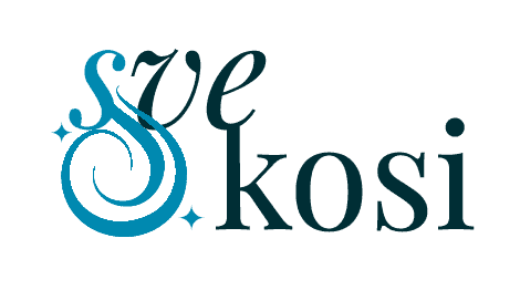 Sve o kosi